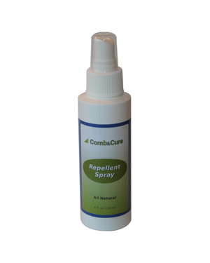 Lice repellent spray (4 oz)